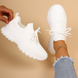 Eleganckie buty wsuwane z dodatkowym wsparciem dla stóp dla kobiet | Yara