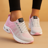 Lekkie buty biegowe z oddychajacym designem dla kobiet | Felicia